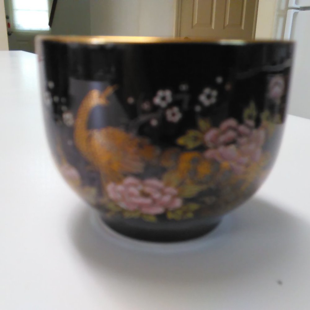 Japanese Tea Set - Picture 5 of 6